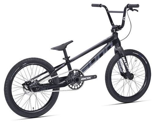 BMX Race Sunn Royal Factory Pro Black 2023