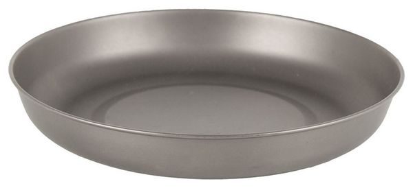 Lifeventure Titanium Campingteller Grau