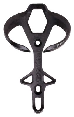 Portaborraccia Zefal Pulse L2 Carbon Nero