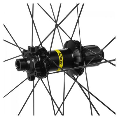Mavic Crossmax 27.5'' Rear Wheel | Boost 12x148 mm | 6-Bolt |