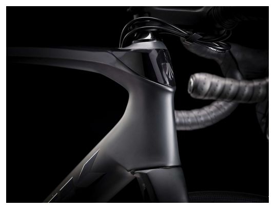 Trek Domane SL 6 Disc Shimano Ultegra 11S Matte / Gloss Trek Black 2021 Road Bike