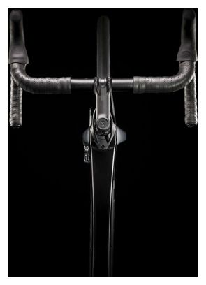 Trek Domane SL 6 Disc Shimano Ultegra 11S Matte / Gloss Trek Black 2021 Road Bike