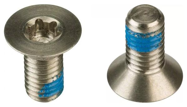 Sram Titanium Torx T25 (5 mm) for Flat Mount Caliper/Adapter