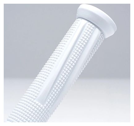 OneUp Goldstone Lock-On Grips Dark Green