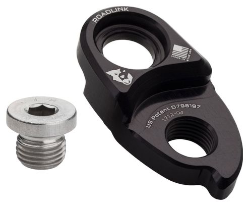 Extension de Patte de Dérailleur Wolf Tooth RoadLink