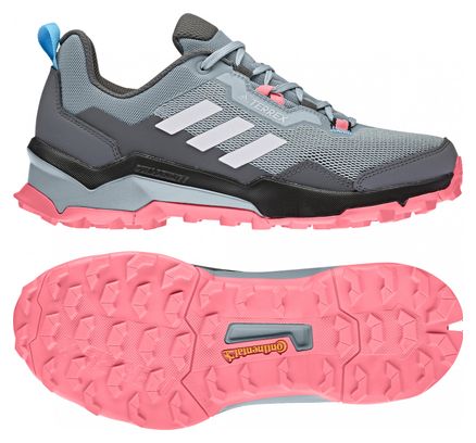 Chaussures femme adidas Terrex Ax4 Primegreen