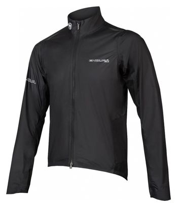 Endura Pro SL Waterproof Jacket Black