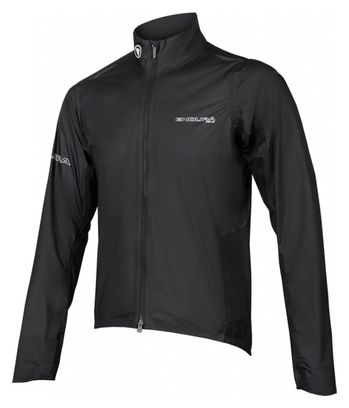 Endura Pro SL Wasserdichte Softshell Jacke Herren schwarz