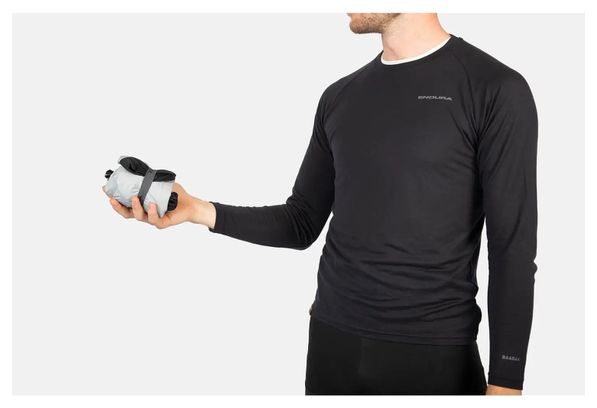 Veste Imperméable Endura Pro SL Noir