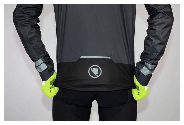 Veste Imperméable Endura Pro SL Noir