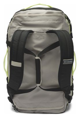 Borsa da viaggio Columbia Landroamer 40 L, grigia