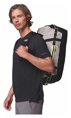 Borsa da viaggio Columbia Landroamer 40 L, grigia