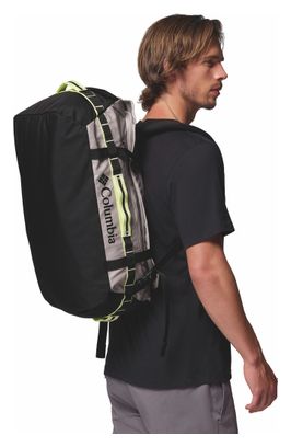 Borsa da viaggio Columbia Landroamer 40 L, grigia