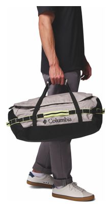 Borsa da viaggio Columbia Landroamer 40 L, grigia