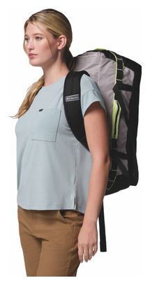 Borsa da viaggio Columbia Landroamer 40 L, grigia