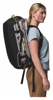 Borsa da viaggio Columbia Landroamer 40 L, grigia