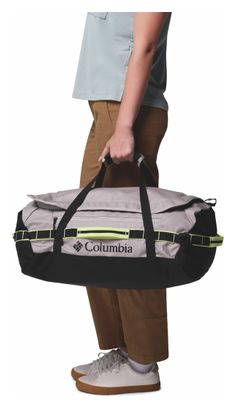 Borsa da viaggio Columbia Landroamer 40 L, grigia
