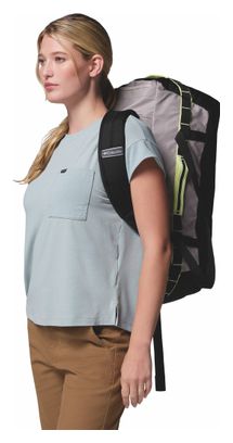 Borsa da viaggio Columbia Landroamer 40 L, grigia