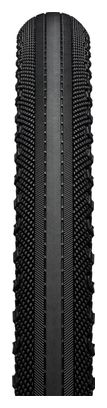 Pneumatico American Classic Kimberlite 700 mm Gravel Tubeless Ready Foldable Stage 5S Armor Rubberforce G Tan Sidewall
