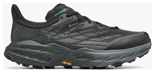 Hoka Speedgoat 5 GTX Trail Running Shoes Black
