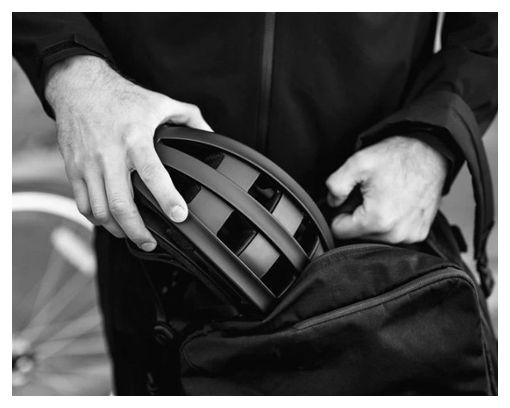 Fend One Helmet Black