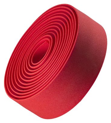 Bontrager Nastro manubrio Gel sughero Viper Rosso