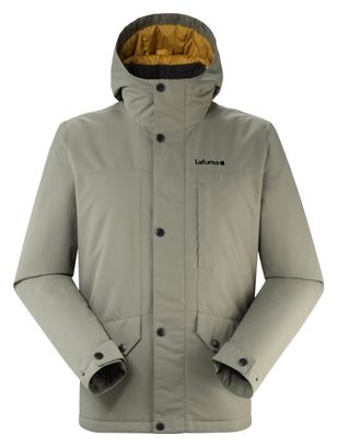 Lafuma Sentinel Grey waterproof jacket