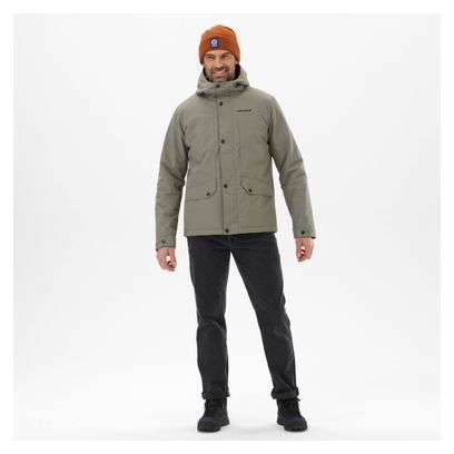 Wasserdichte Jacke Lafuma Sentinel Grau