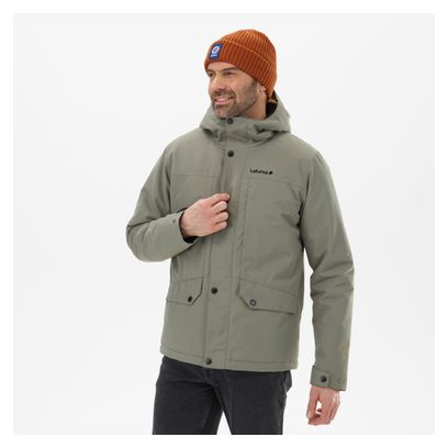 Wasserdichte Jacke Lafuma Sentinel Grau