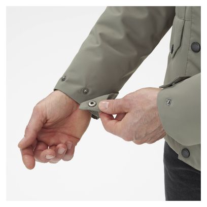 Veste Imperméable Lafuma Sentinel Gris