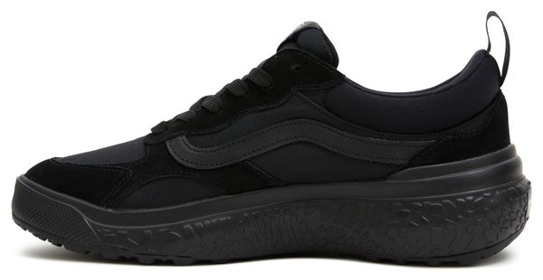 Shoes Vans UltraRange Neo VR3 Full Black | Alltricks.com