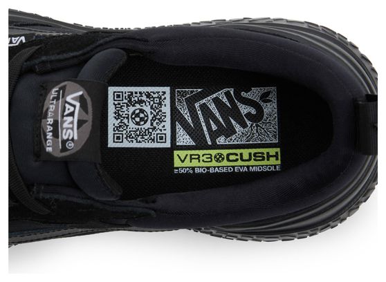 Chaussures Vans UltraRange Neo VR3 Full Black