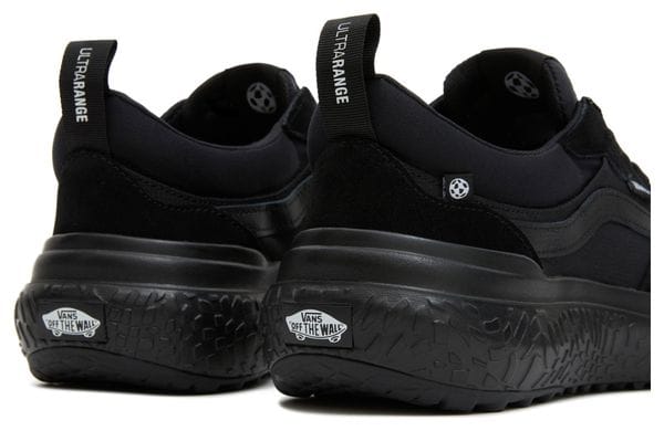 Chaussures Vans UltraRange Neo VR3 Full Black