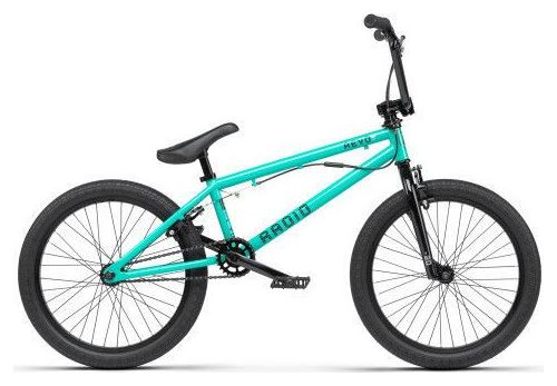 Radio REVO PRO FS Vélo BMX Freestyle vert