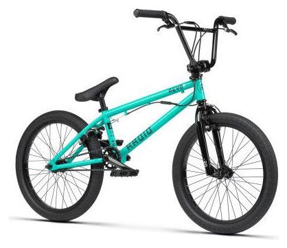 Radio REVO PRO FS Vélo BMX Freestyle vert