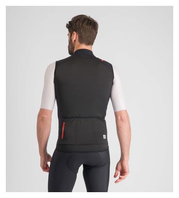 Gilet Sportful Fiandre Pro Noir