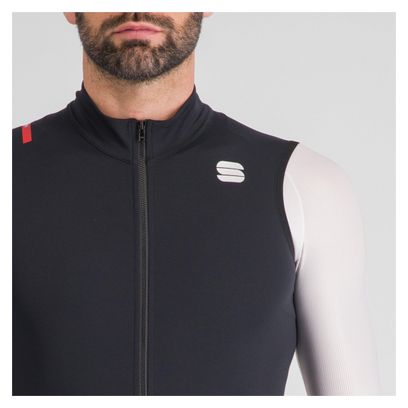 Gilet Sportful Fiandre Pro Noir