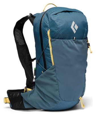 Zaino da escursionismo Black Diamond Pursuit 25 blu