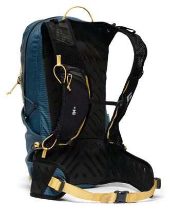 Zaino da escursionismo Black Diamond Pursuit 25 blu