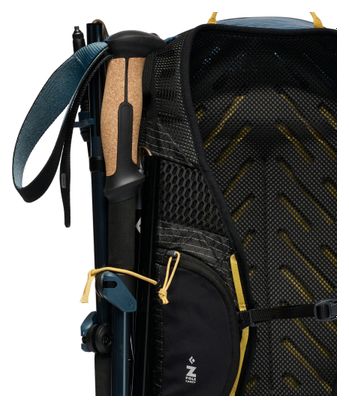 Zaino da escursionismo Black Diamond Pursuit 25 blu