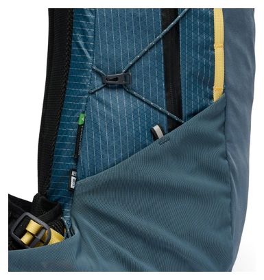 Zaino da escursionismo Black Diamond Pursuit 25 blu
