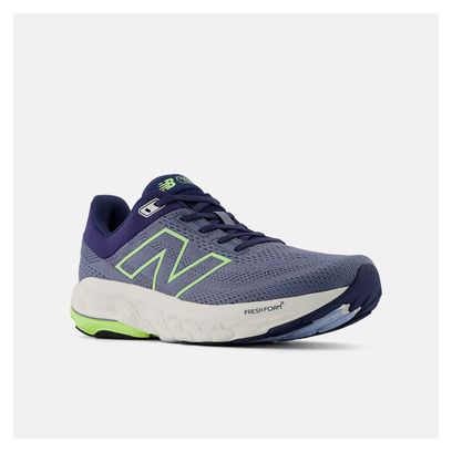 New Balance Running Shoes Fresh Foam X 860v14 Heren Grijs