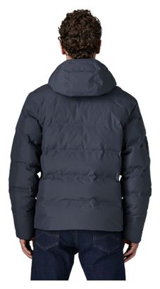 Patagonia Jackson Glacier Daunenjacke für Herren, blau