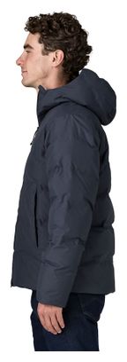 Patagonia Jackson Glacier Daunenjacke für Herren, blau