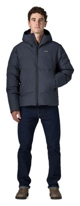 Patagonia Jackson Glacier Daunenjacke für Herren, blau