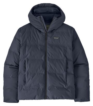 Patagonia Jackson Glacier Daunenjacke für Herren, blau