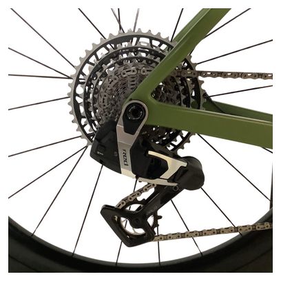 Prodotto ricondizionato - Ridley ASTR RS RED XPLR M. / Condizioni eccellenti
