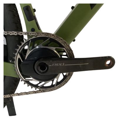 Prodotto ricondizionato - Ridley ASTR RS RED XPLR M. / Condizioni eccellenti