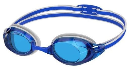 Lunettes de Piscine Speedo Vanquisher 3.0 Mirroir Bleu