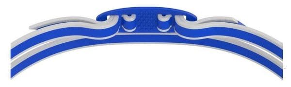 Lunettes de Piscine Speedo Vanquisher 3.0 Mirroir Bleu